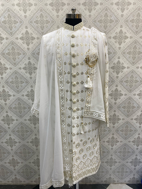 Sherwani