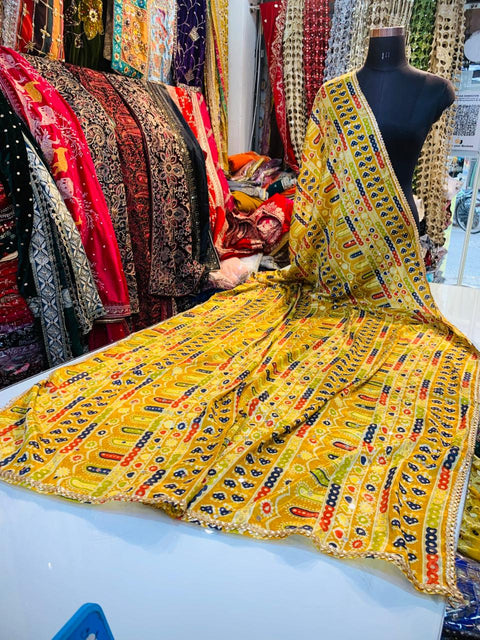 Dupatta