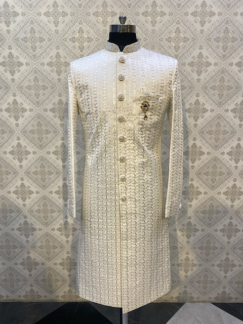 Sherwani 