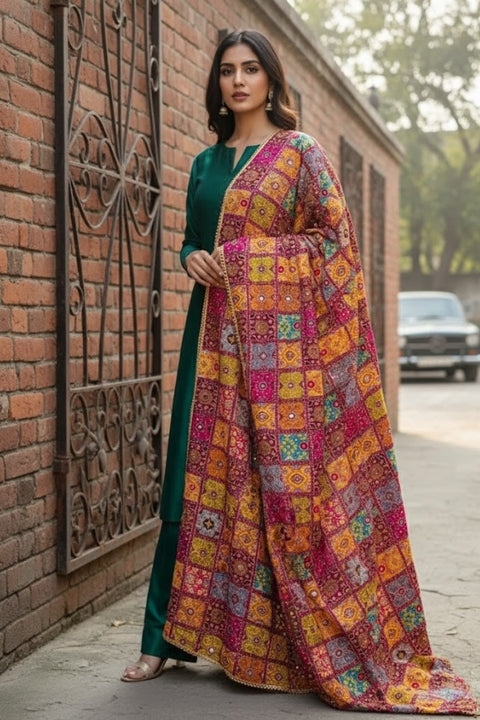 Dupatta