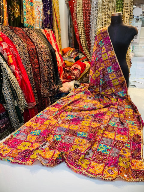 Dupatta