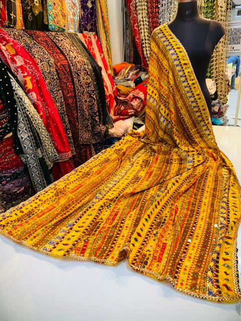 Dupatta