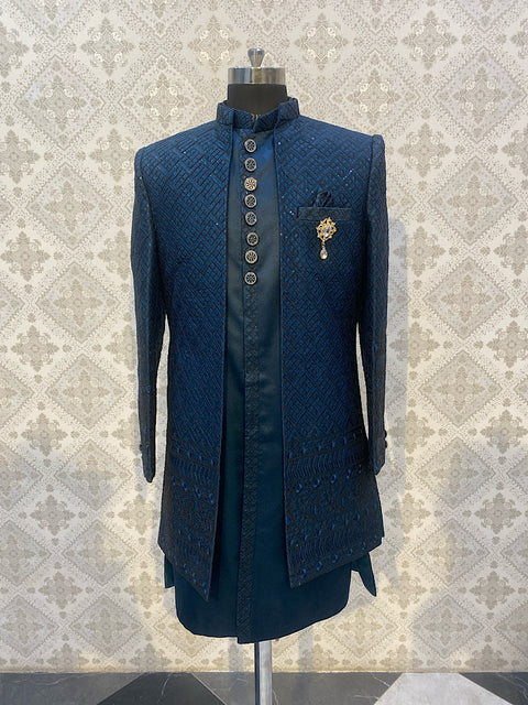 Sherwani 