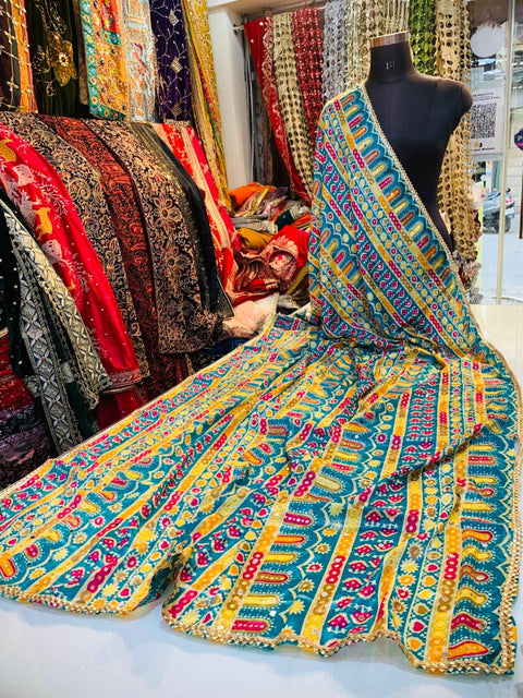 Dupatta