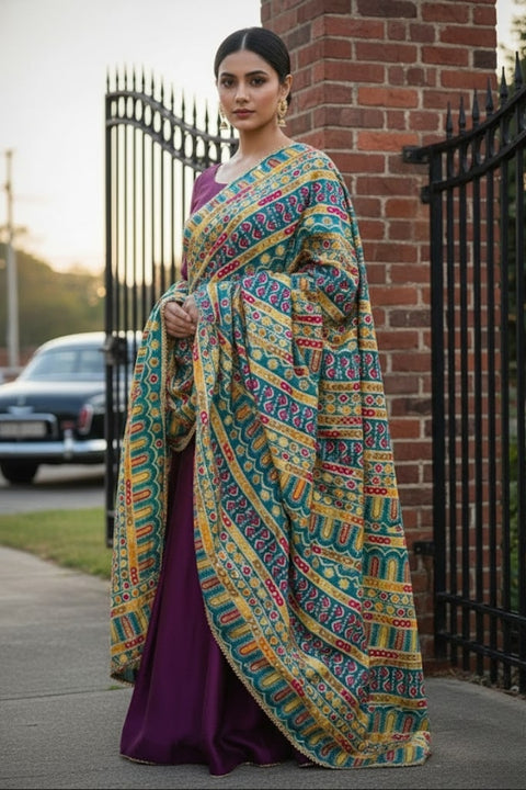 Dupatta