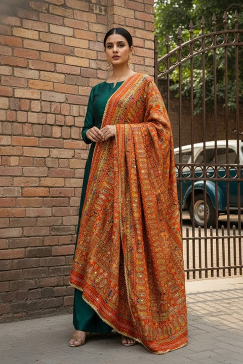 Dupatta