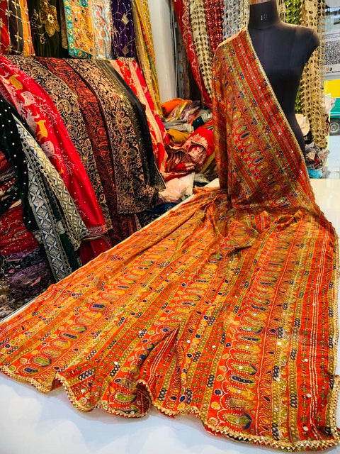 Dupatta