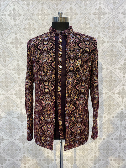 Sherwani