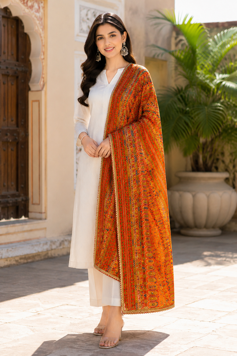 Dupatta