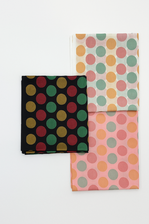 Blouse Materials