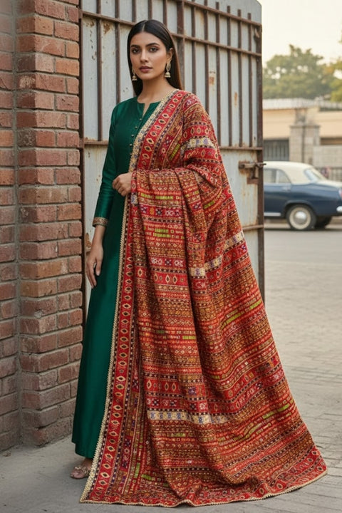 Dupatta