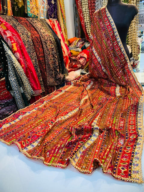 Dupatta