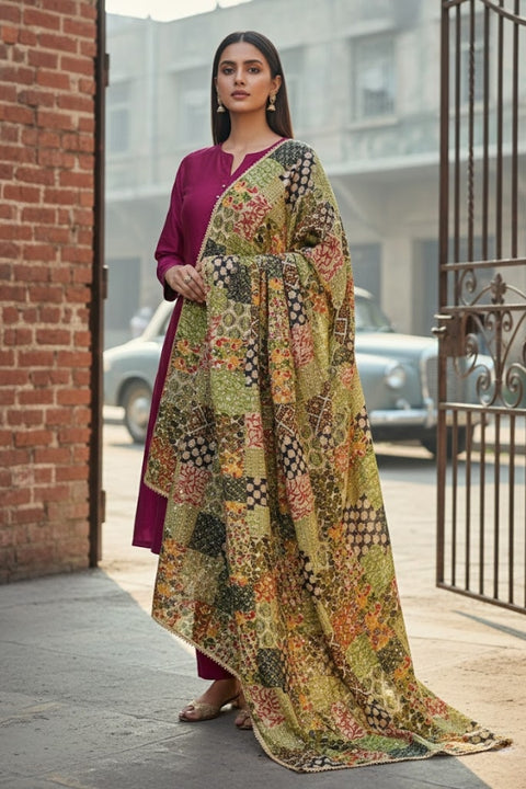 Dupatta