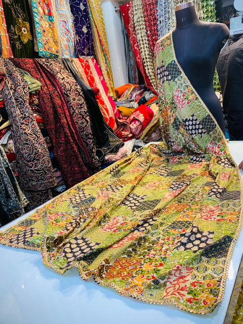 Dupatta