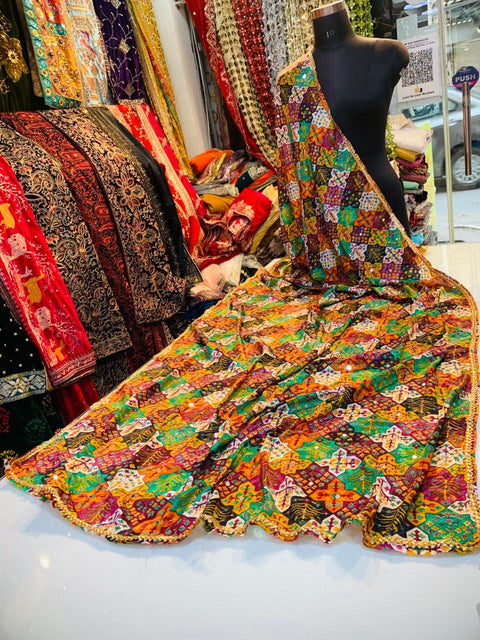 Dupatta