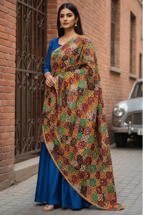 Dupatta