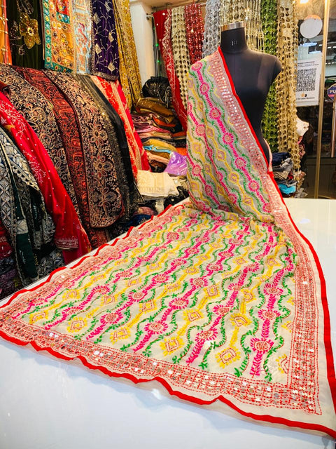 Dupatta