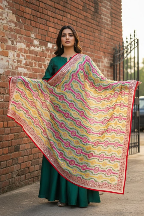 Dupatta
