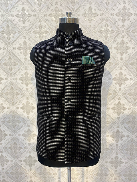  Nehru Jacket