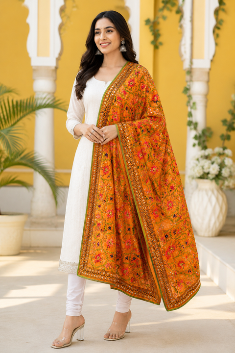 Dupatta