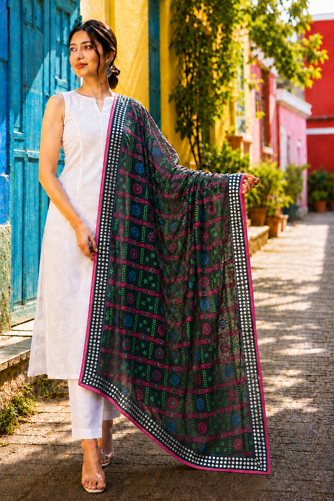 Dupatta