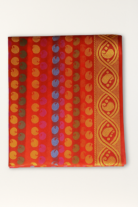 Blouse Materials 
