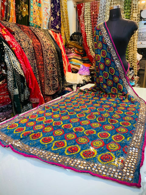 Dupatta