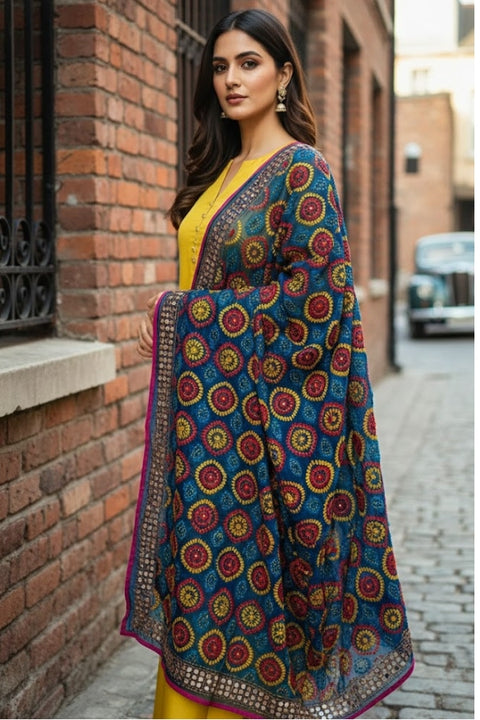 Dupatta