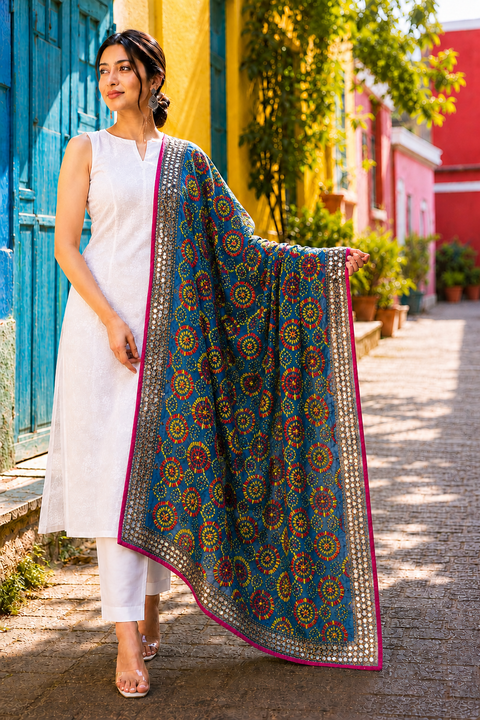Dupatta