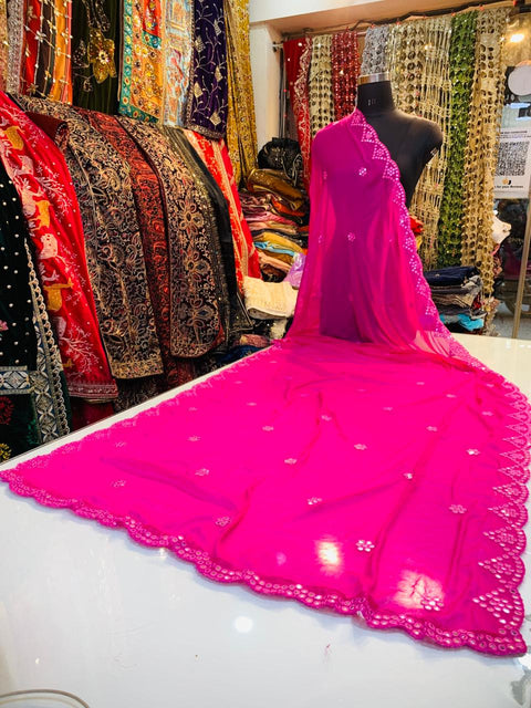 Dupatta