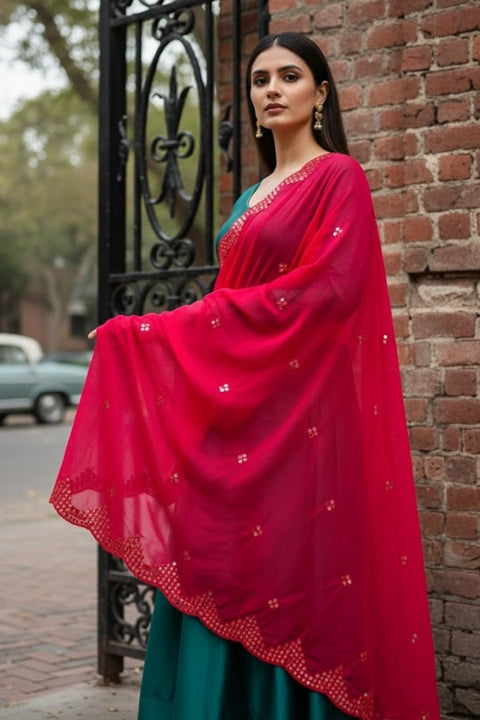 Dupatta