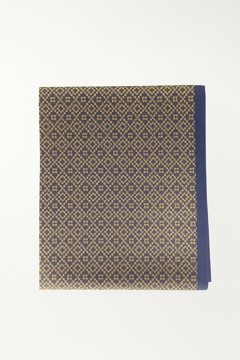 Blouse Materials 