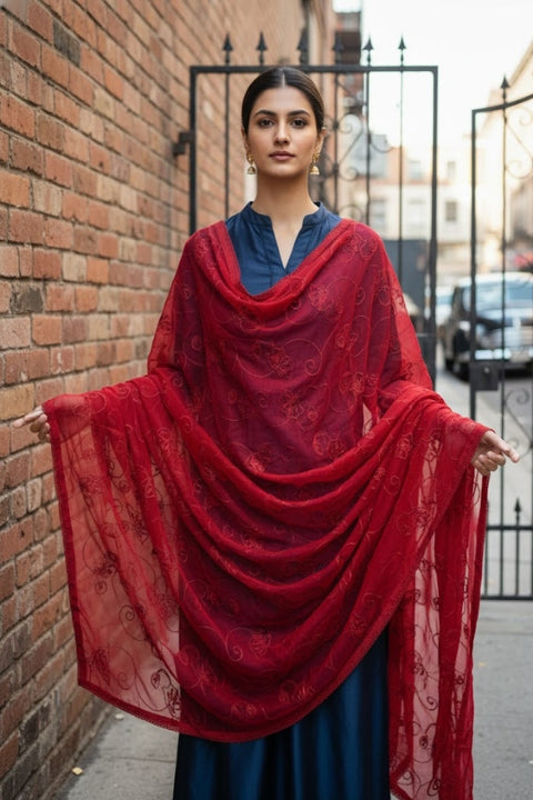 Dupatta