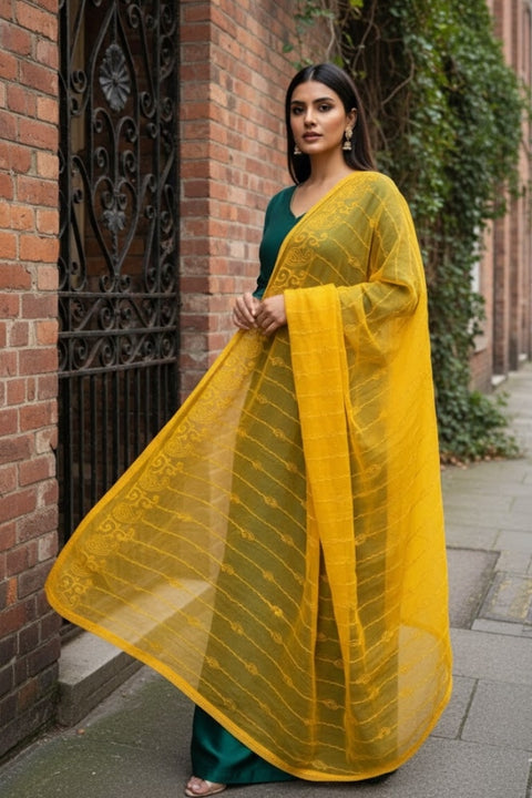 Dupatta