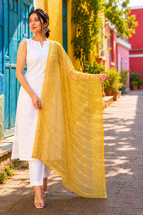 Dupatta