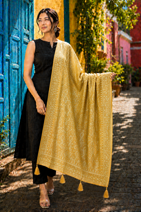 Dupatta