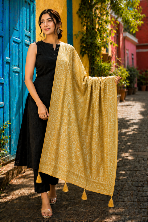 Dupatta