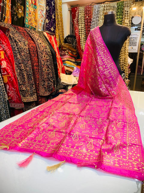 Dupatta