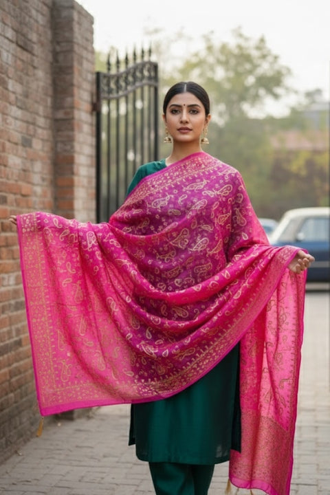 Dupatta