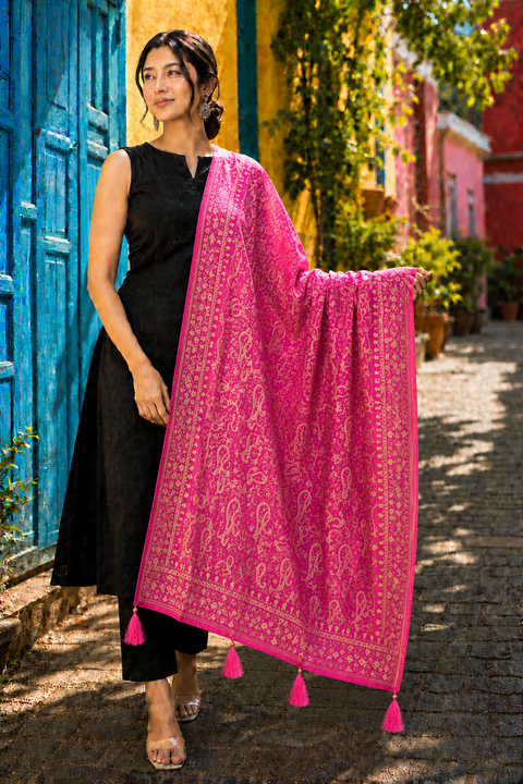 Dupatta