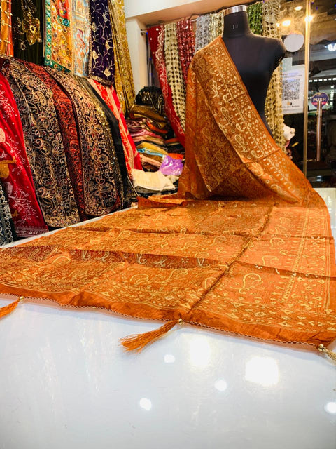 Dupatta