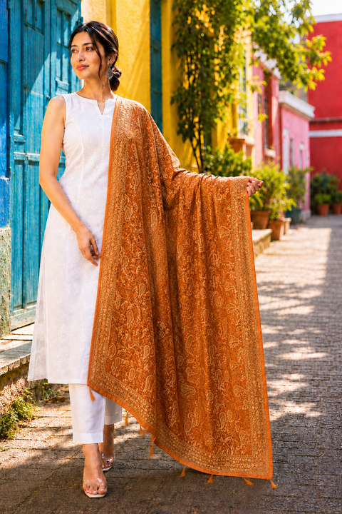 Dupatta