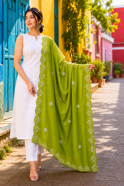 Dupatta
