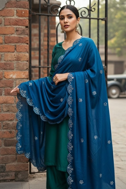 Dupatta