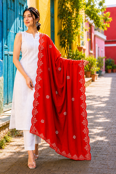 Dupatta