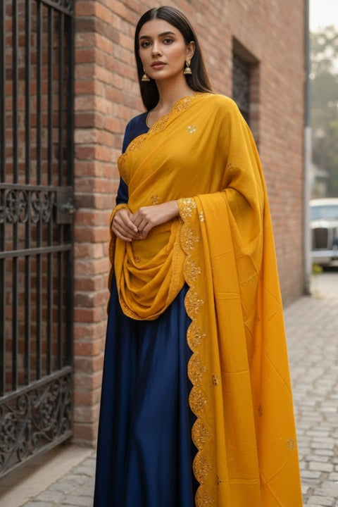 Dupatta