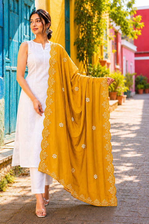 Dupatta