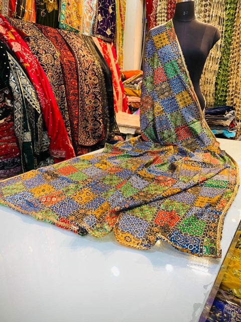 Dupatta