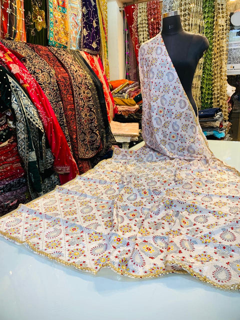 Dupatta