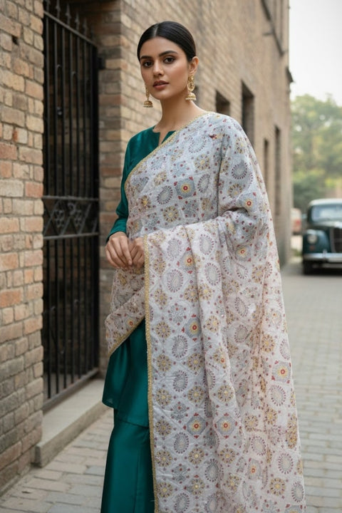 Dupatta